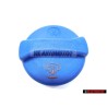 Genuine VW End Cap - 357121321A