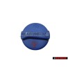 Genuine VW End Cap - 357121321A