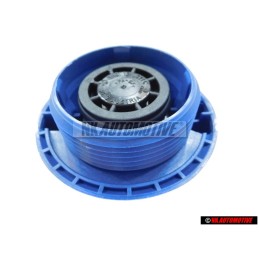 Genuine VW End Cap - 357121321A