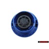 Genuine VW End Cap - 357121321A