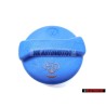 Genuine VW End Cap - 357121321C