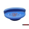 Genuine VW End Cap - 357121321C