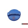 Genuine VW End Cap - 357121321C