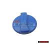 Genuine VW End Cap - 357121321C