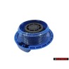 Genuine VW End Cap - 357121321C