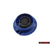 Genuine VW End Cap - 357121321C