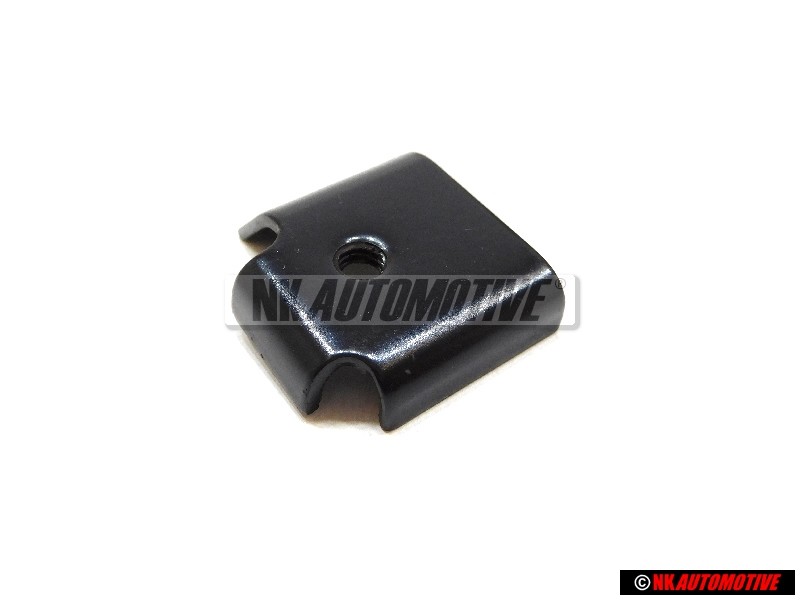 Genuine VW Retaining Panel - 357121615
