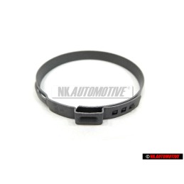 Genuine VW Clamp - 357422837A