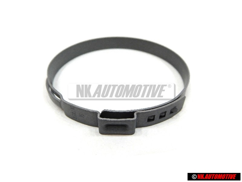 Genuine VW Clamp - 357422837A