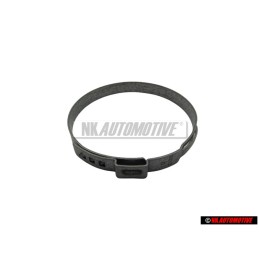 Genuine VW Clamp - 357422837A