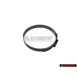 Genuine VW Clamp - 357422837A