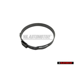 Genuine VW Clamp - 357422837A