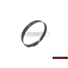 Genuine VW Clamp - 357422837A