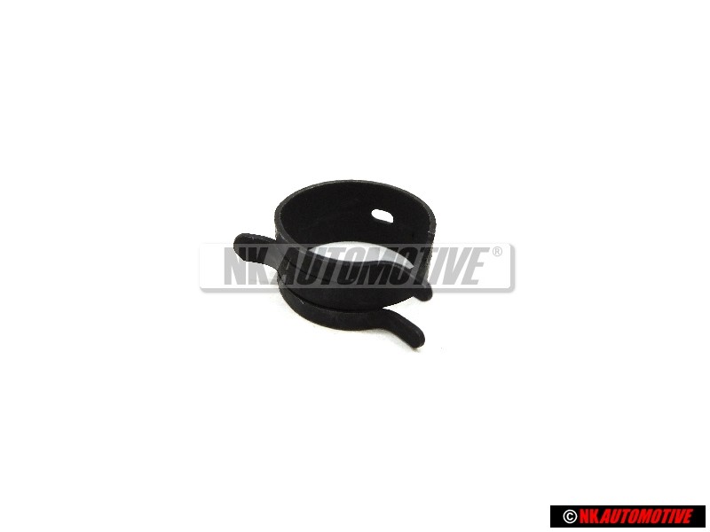 Genuine VW Spring Band Clamp - 357422839