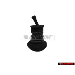 Genuine VW Grommet - 357823591
