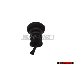 Genuine VW Grommet - 357823591