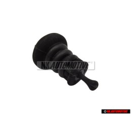 Genuine VW Grommet - 357823591