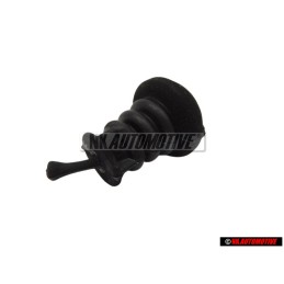 Genuine VW Grommet - 357823591