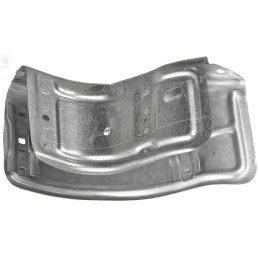 Genuine VW Guard Plate - 358253701