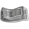 Genuine VW Guard Plate - 358253701