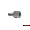 Genuine VW Wheel Bolt - 3A0601139
