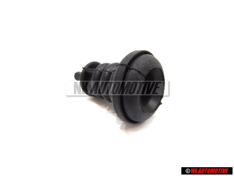 Genuine VW Grommet - 3D0823591