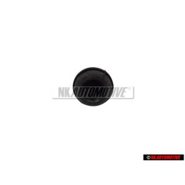Genuine VW Grommet - 3D0823591