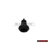 Genuine VW Grommet - 3D0823591