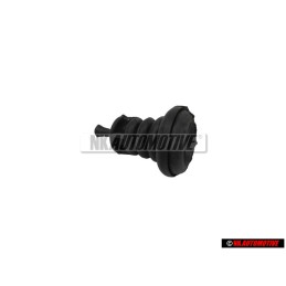 Genuine VW Grommet - 3D0823591