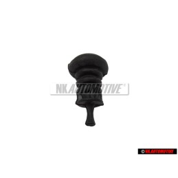 Genuine VW Grommet - 3D0823591
