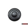 Genuine VW Locking Cover Golf Mk1 - 411809131