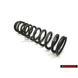 Genuine VW Pressure Spring - 431422381A