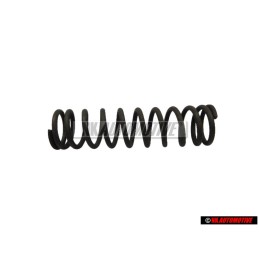 Genuine VW Pressure Spring - 431422381A