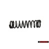 Genuine VW Pressure Spring - 431422381A