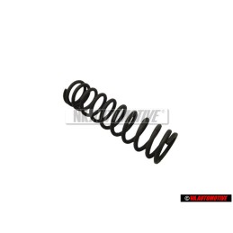 Genuine VW Pressure Spring - 431422381A