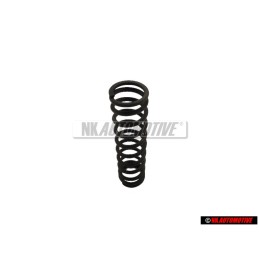 Genuine VW Pressure Spring - 431422381A