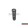 Genuine VW Pressure Spring - 431422381A