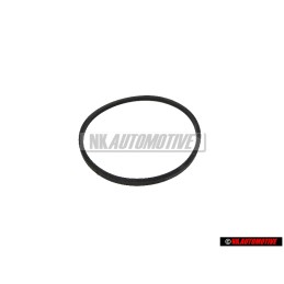 Genuine VW Seal Ring - 431422383A