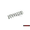 Genuine VW Pressure Spring - 431711197