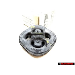 Genuine Audi Retaining Ring - 4A0253147