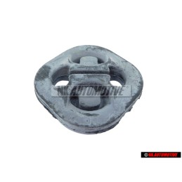 Genuine Audi Retaining Ring - 4A0253147