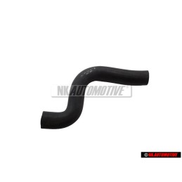 Genuine VW Coolant Hose - 533121101F