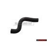 Genuine VW Coolant Hose - 533121101F