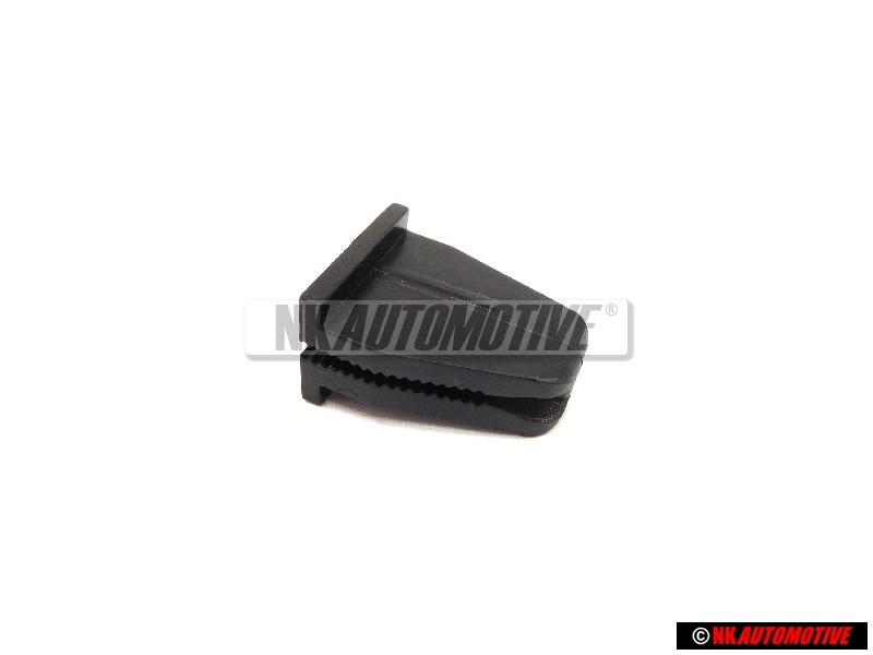 Genuine VW Clip - 533807538