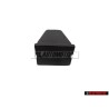 Genuine VW Clip - 533807538