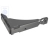 Genuine VW Bumper Carrier - 535807332