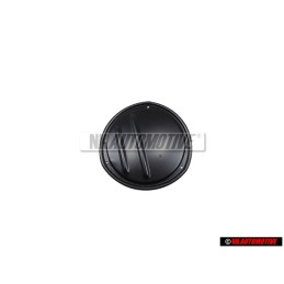 Genuine VW Cover For Sender - 6X0803961