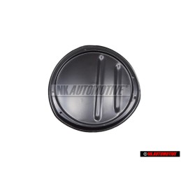 Genuine VW Cover For Sender - 6X0803961