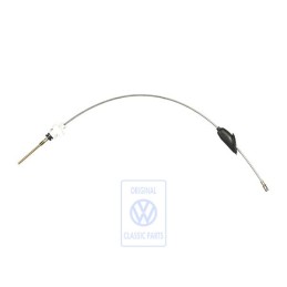 Genuine VW Cable - 701711476A