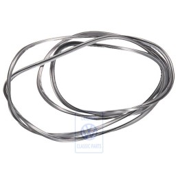 Genuine VW Seal For Front Window - 701845121J